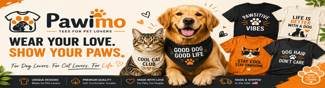 Banner for pawimo